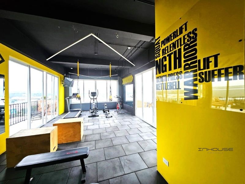 APARTAMENTO EN VENTA EN ZONA 12 PARA INVERSION - 2