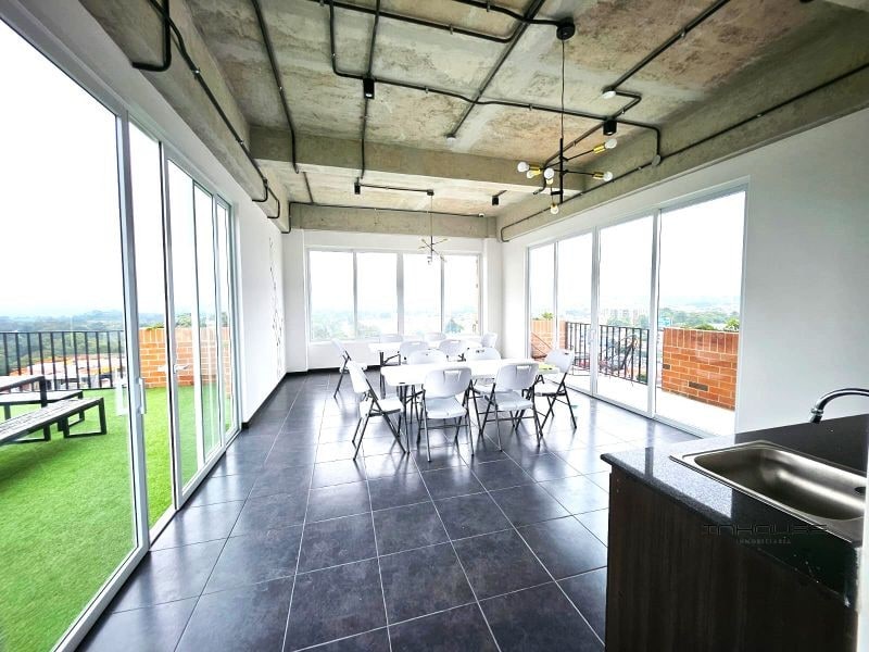 APARTAMENTO EN VENTA EN  ZONA  12 PARA INVERSION - 3