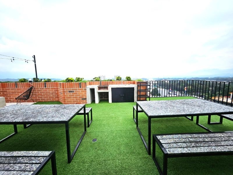 APARTAMENTO EN VENTA EN  ZONA  12 PARA INVERSION - 4