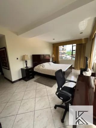 Hermoso Apartamento en Venta en Milenia sin muebles — Apartamento en Venta en Milenia, Zona 10, Guatemala, Ciudad — miniatura 1 de 14
