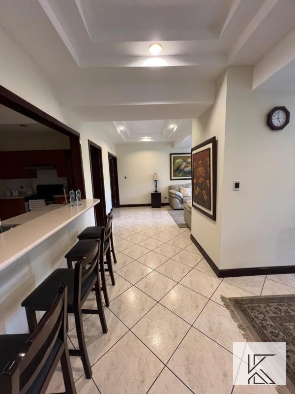 Hermoso Apartamento en Venta en Milenia sin muebles - 10
