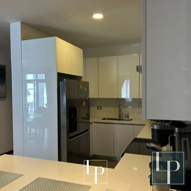 Apartamento en Renta en Lirios de Cayalá - 10