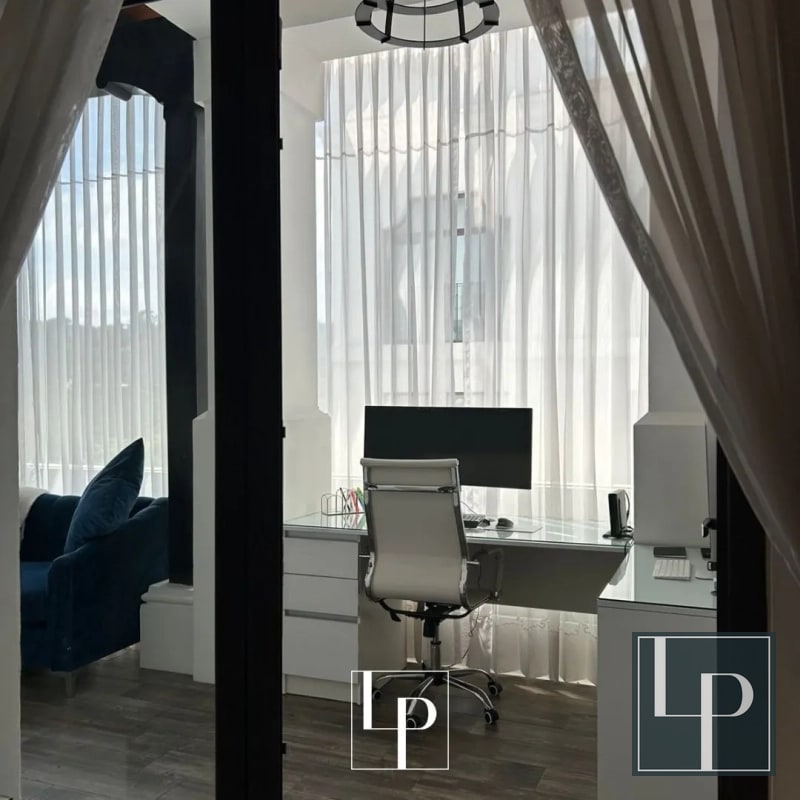 Apartamento en Renta en Lirios de Cayalá - 5