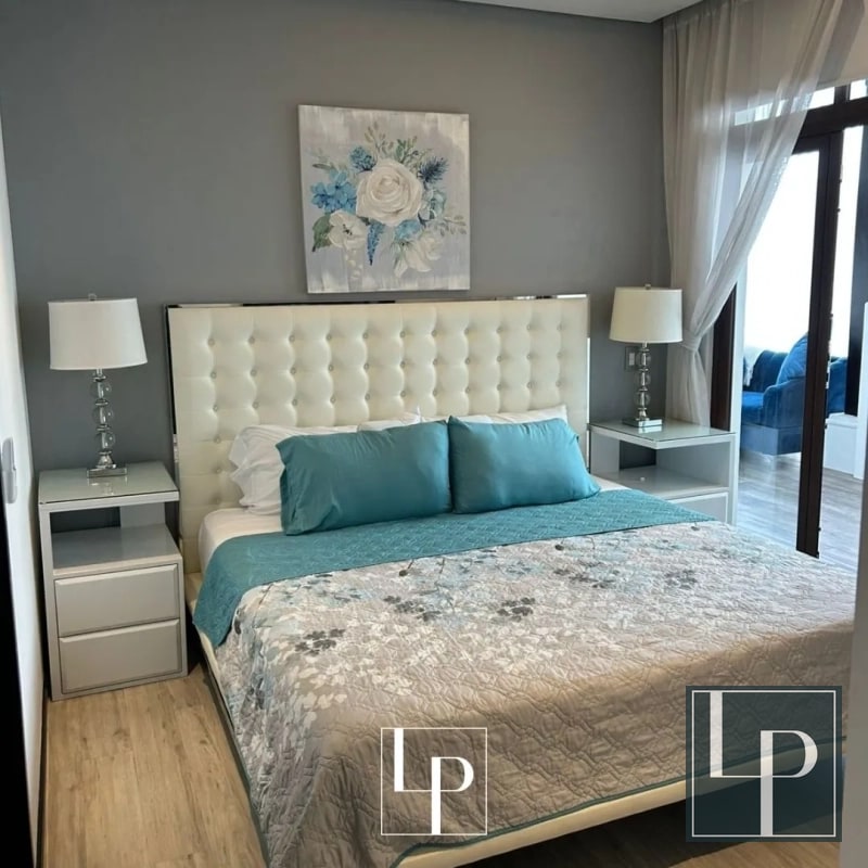 Apartamento en Renta en Lirios de Cayalá - 4