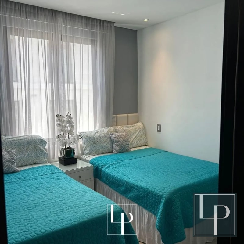 Apartamento en Renta en Lirios de Cayalá - 3