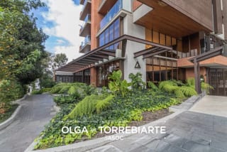 Apartamento en Ápice II, zona 15 — Apartamento en Alquiler en Ápice II, Zona 15, Guatemala, Ciudad — miniatura 1 de 16