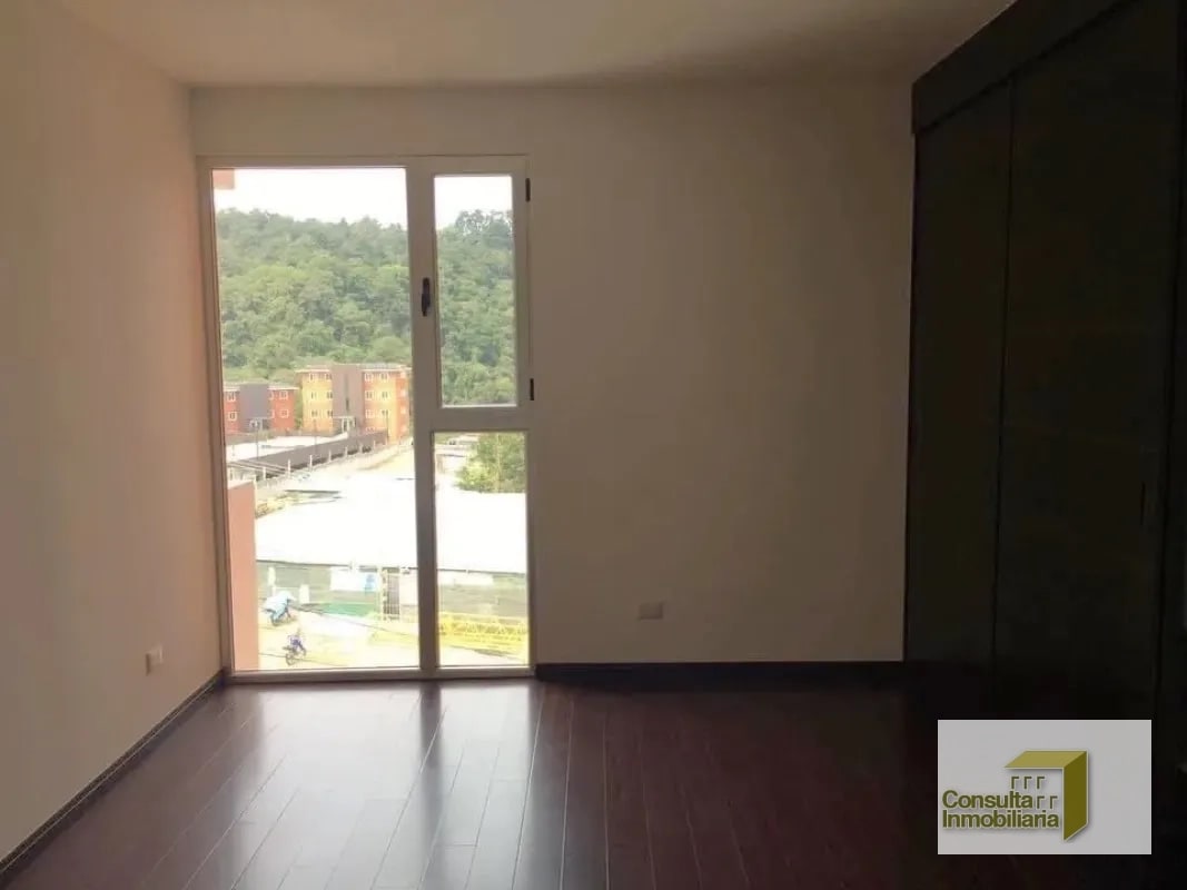 Zona 16/ Nueva Caledonia / 2 dormitorios - 12