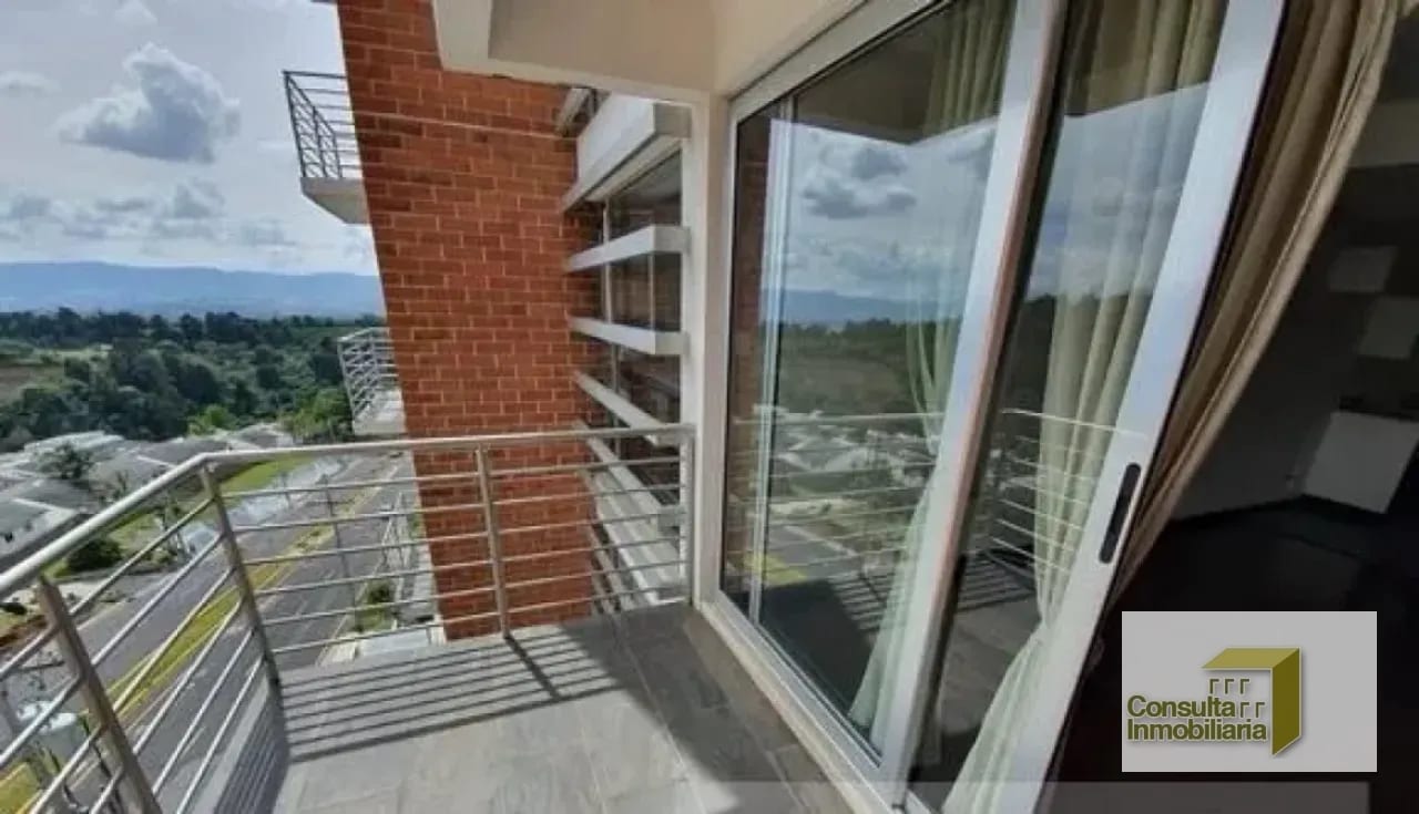 Zona 16/ Nueva Caledonia / 2 dormitorios — Apartamento en Venta en Zona 16, Guatemala, Ciudad — foto 9 de 15