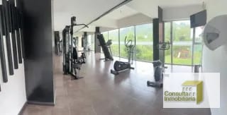 Zona 16/ Nueva Caledonia / 2 dormitorios — Apartamento en Venta en Zona 16, Guatemala, Ciudad — miniatura 3 de 15