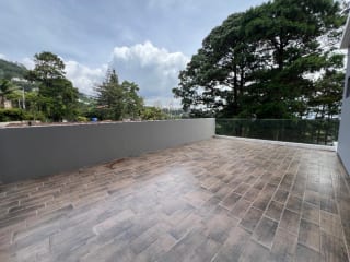 Apartamento Renta Zona 15 San Lázaro, 154 MTS2 + 39 Mts Terraza , 3 Dormitorios, + Dormitorio de Servicio $2,500 — Apartamento en Alquiler en Zona 15, Guatemala, Ciudad — miniatura 2 de 7