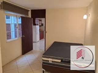 RENTA DE céntrico apartamento de una habitación en zona 10 a una cuadra de Oakland Mall diagonal 6 — Apartamento en Alquiler en Zona 10, Guatemala, Ciudad — miniatura 17 de 17
