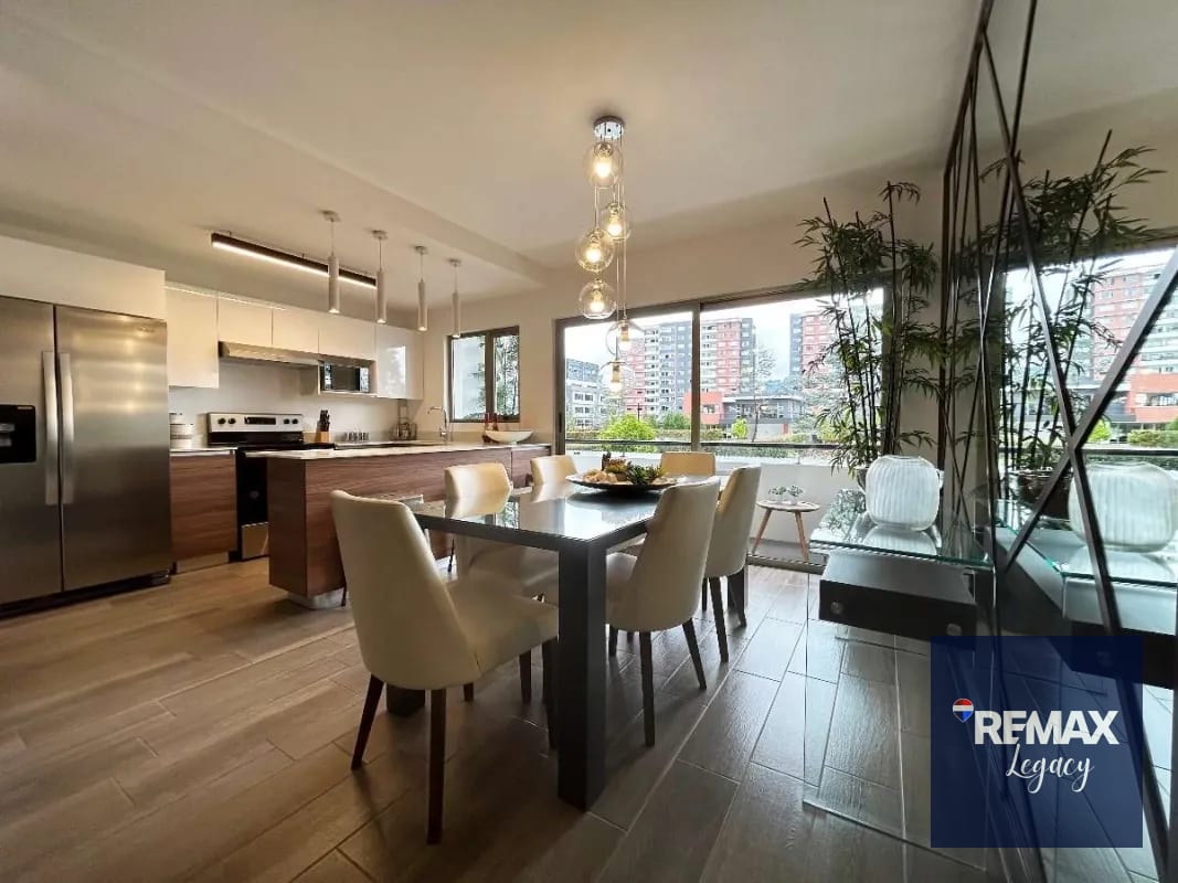 Apartamento Venta | Zona 14 — Apartamento en Venta en Zona 14, Guatemala, Ciudad — foto 17 de 17