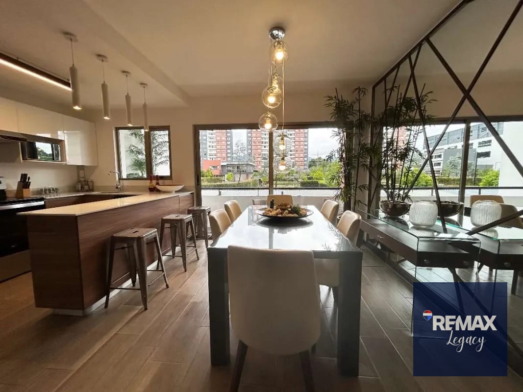 Apartamento Venta | Zona 14 — Apartamento en Venta en Zona 14, Guatemala, Ciudad — foto 12 de 17