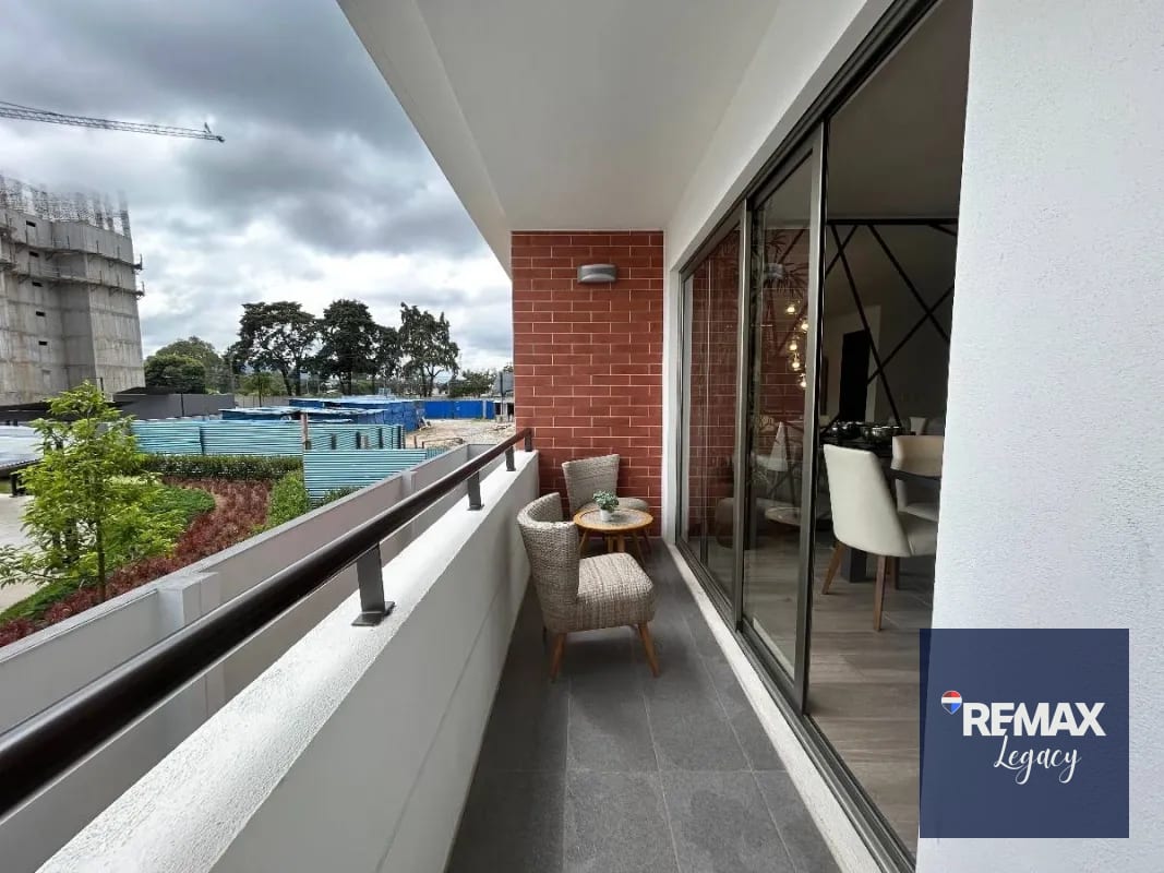 Apartamento Venta | Zona 14 — Apartamento en Venta en Zona 14, Guatemala, Ciudad — foto 9 de 17