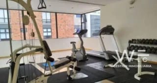 VENDO APARTAMENTO ZONA 10 — Apartamento en Venta en Real de la Villa, Zona 10, Guatemala, Ciudad — miniatura 2 de 12