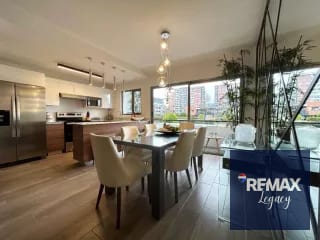 Apartamento Venta | Zona 14 — Apartamento en Venta en Zona 14, Guatemala, Ciudad — miniatura 1 de 17