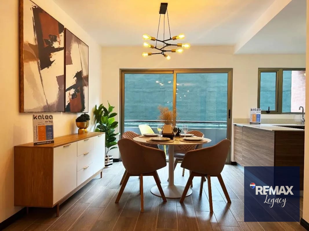 Apartamento Venta | Zona 14 — Apartamento en Venta en Zona 14, Guatemala, Ciudad — foto 1 de 14