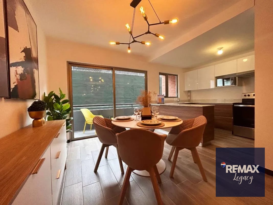 Apartamento Venta | Zona 14 — Apartamento en Venta en Zona 14, Guatemala, Ciudad — foto 14 de 14