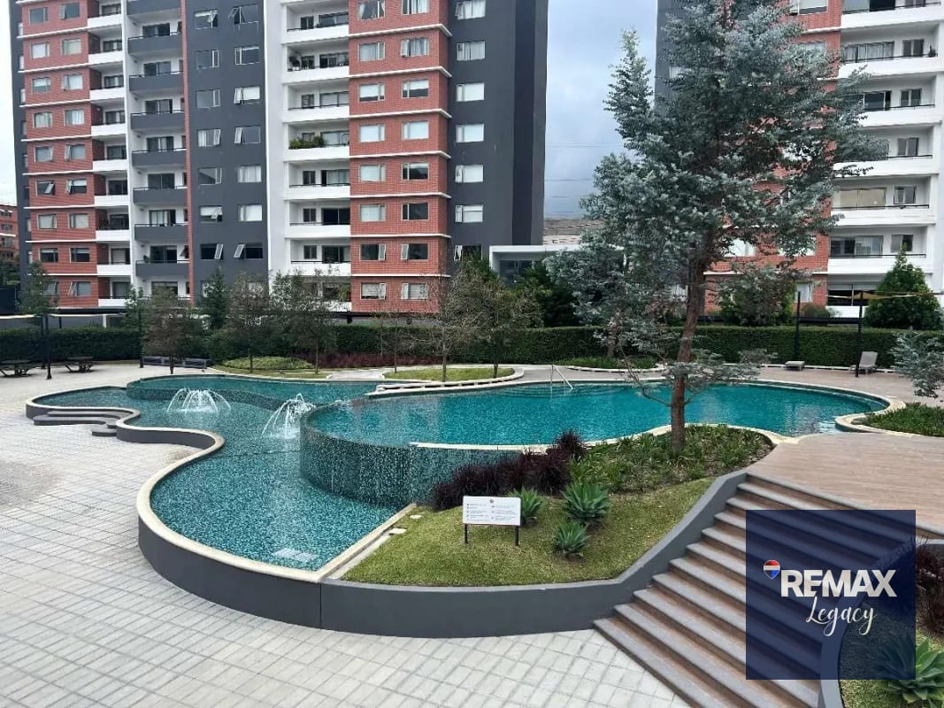 Apartamento Venta | Zona 14 — Apartamento en Venta en Zona 14, Guatemala, Ciudad — foto 3 de 14