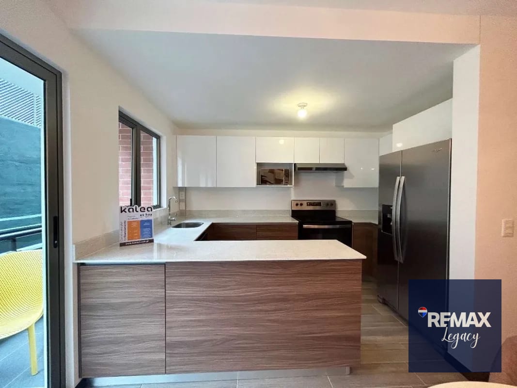 Apartamento Venta | Zona 14 — Apartamento en Venta en Zona 14, Guatemala, Ciudad — foto 12 de 14