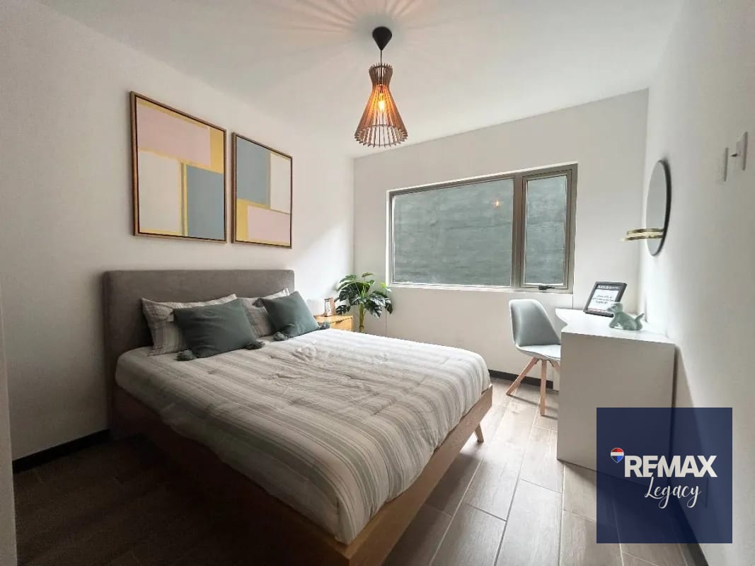 Apartamento Venta | Zona 14 — Apartamento en Venta en Zona 14, Guatemala, Ciudad — foto 10 de 14