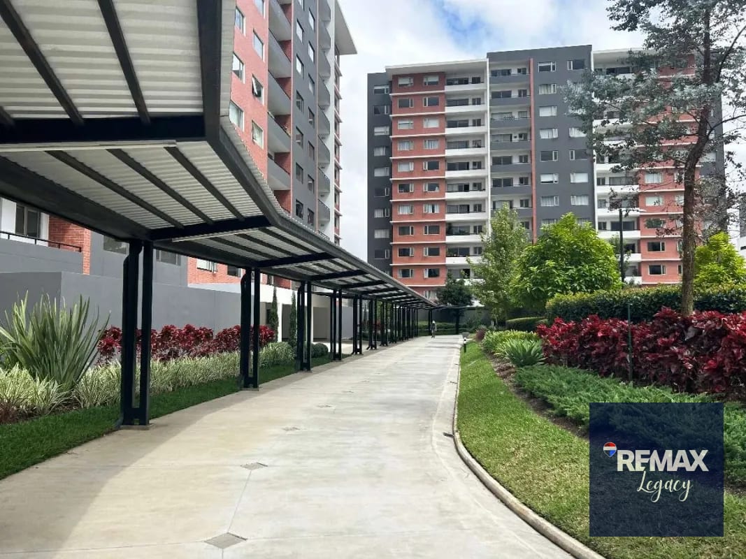 Apartamento Venta | Zona 14 — Apartamento en Venta en Zona 14, Guatemala, Ciudad — foto 16 de 17