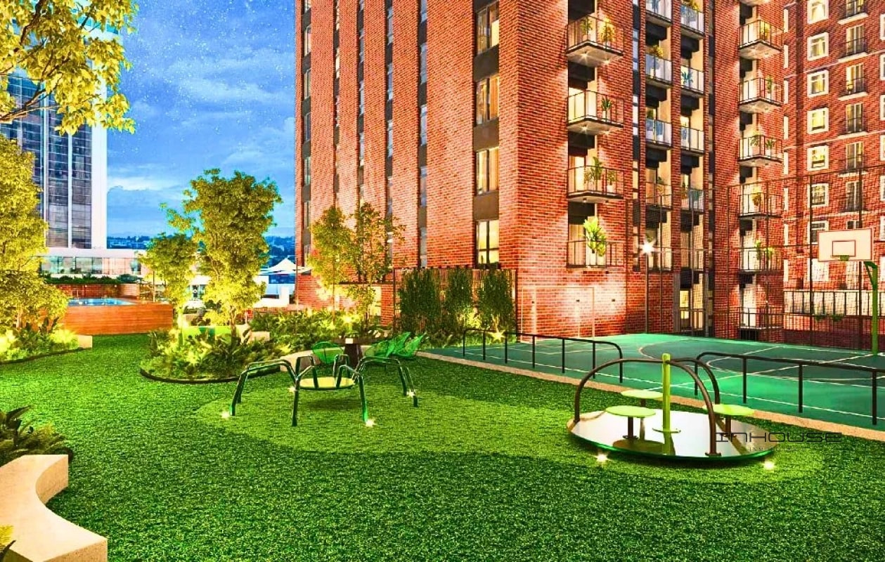 APARTAMENTO EN VENTA ZONA 4 EN PLANOS - 4