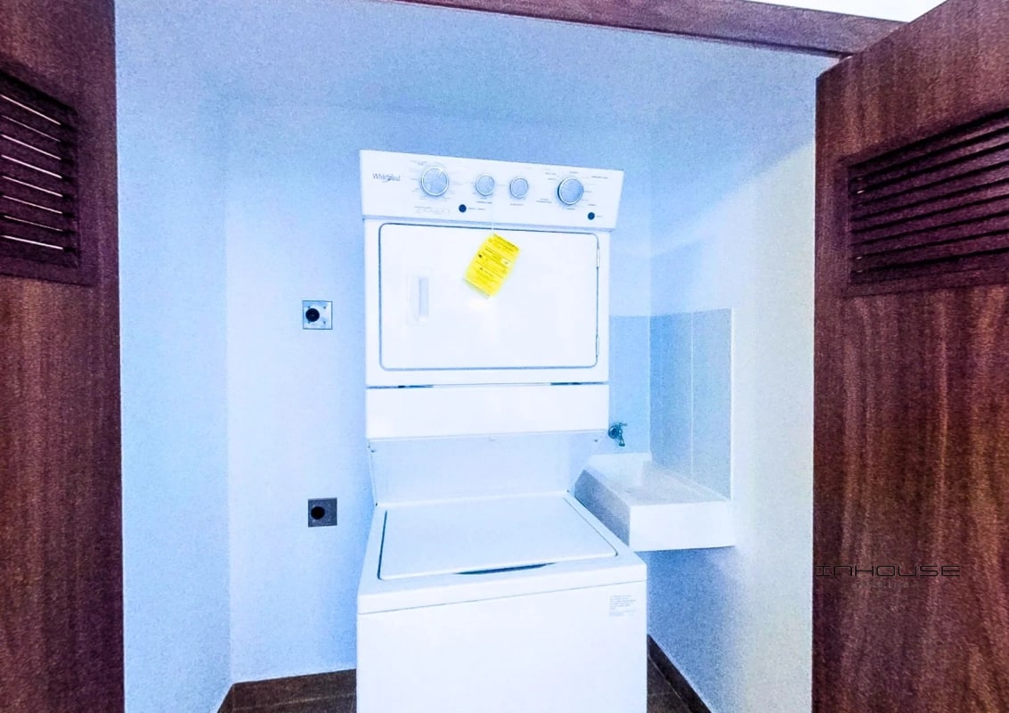 APARTAMENTO EN VENTA ZONA 4 EN PLANOS - 5