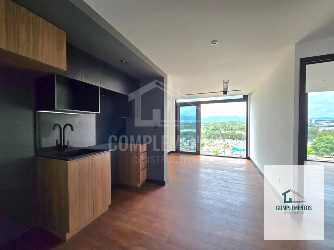 Apartamento en venta Villa Mariscal - 9