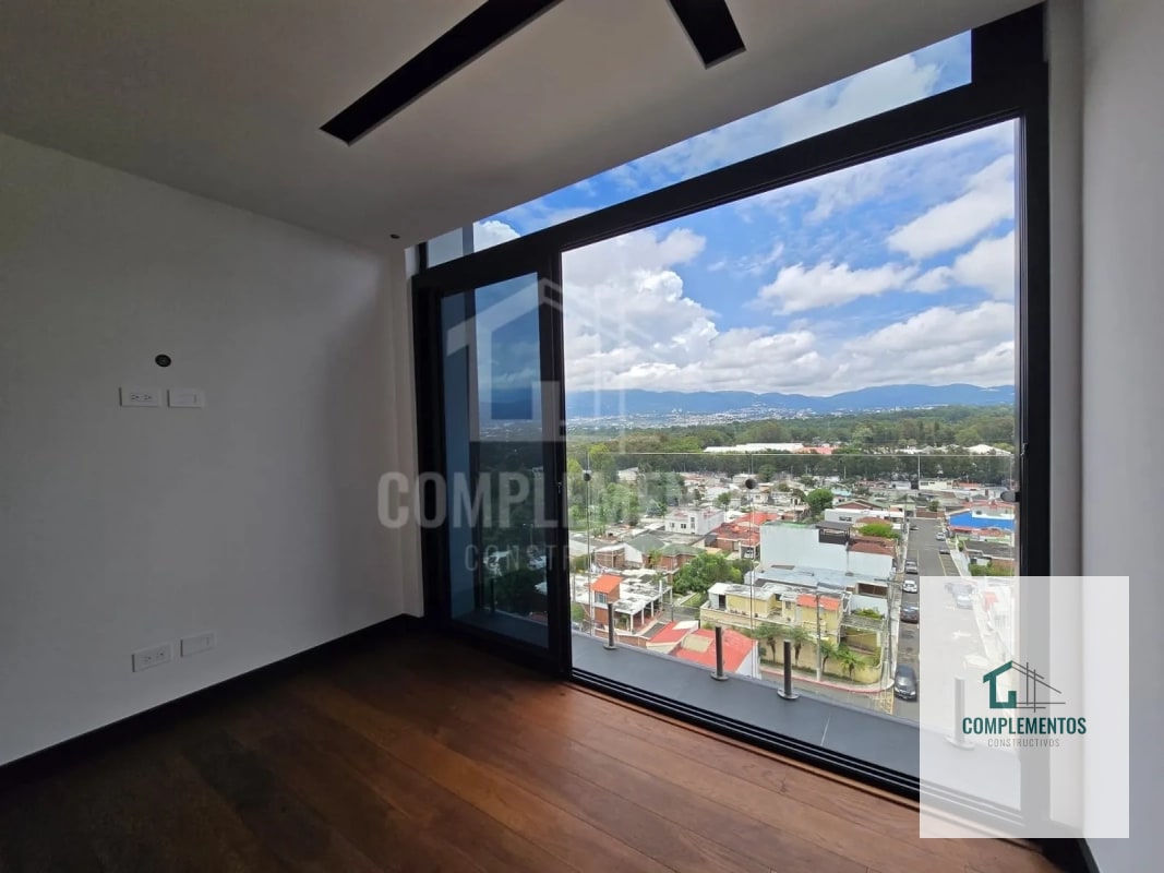 Apartamento en venta Villa Mariscal - 8