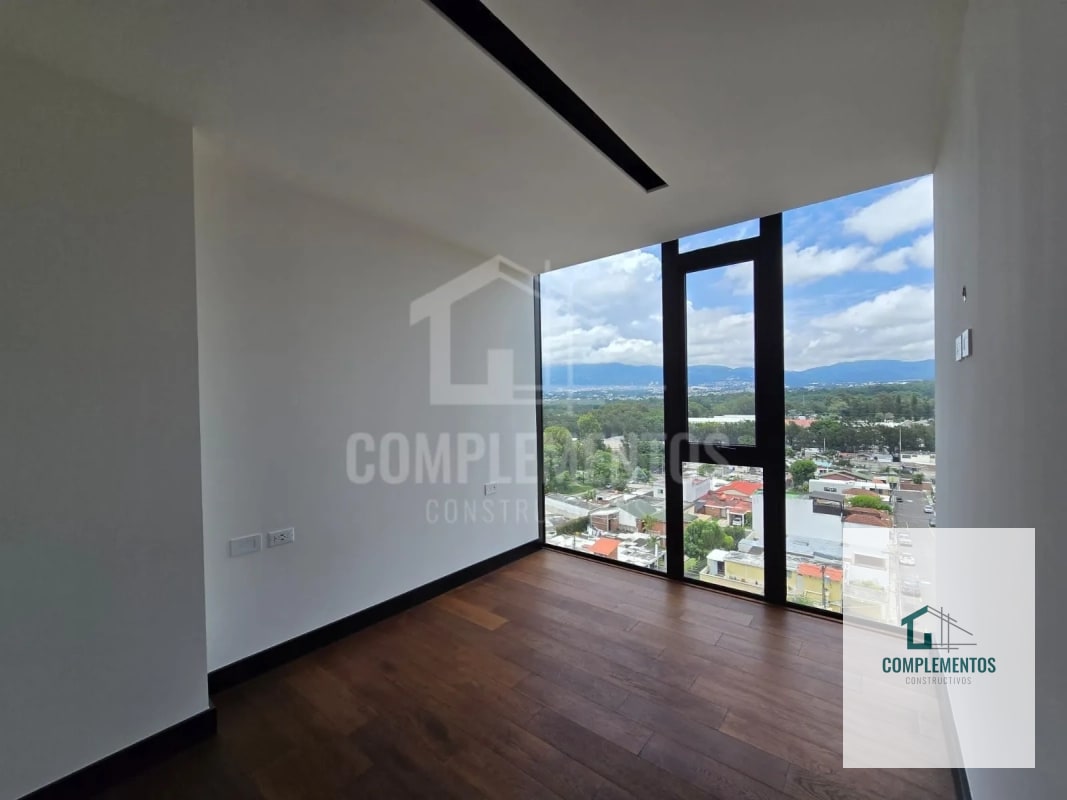 Apartamento en venta Villa Mariscal - 7