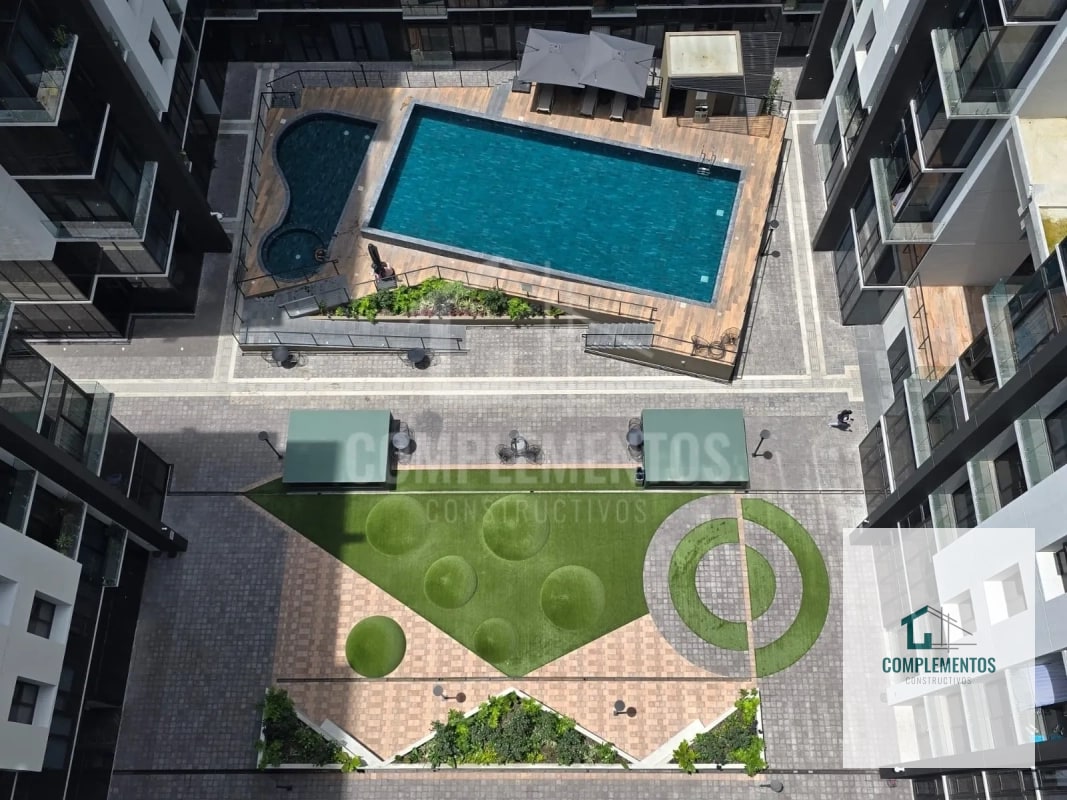 Apartamento en venta Villa Mariscal - 5