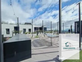 Villa Mariscal, Apartamento en Venta zona 11 — Apartamento en Venta en Villa Mariscal, Zona 11, Guatemala, Ciudad — miniatura 4 de 10
