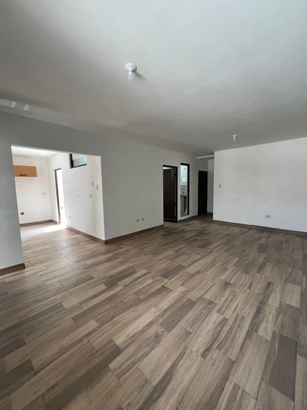 Apartamento en Renta Zona 16 — Apartamento en Alquiler en Zona 16, Guatemala, Ciudad — foto 12 de 15