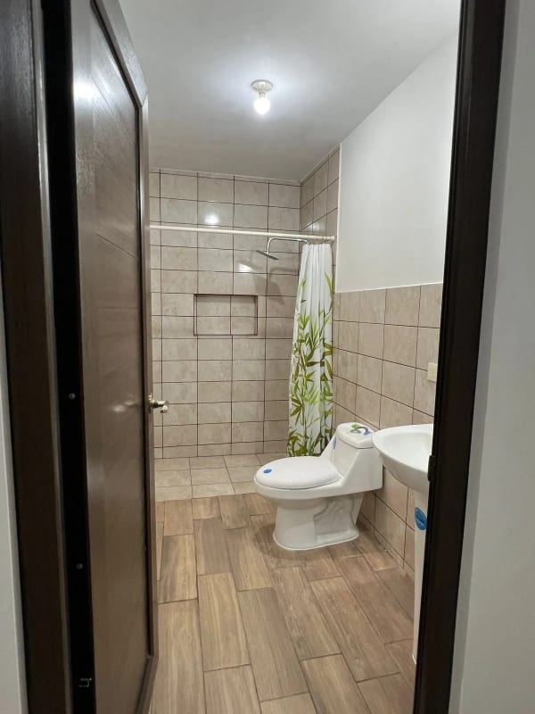 Apartamento en Renta Zona 16 — Apartamento en Alquiler en Zona 16, Guatemala, Ciudad — foto 10 de 15