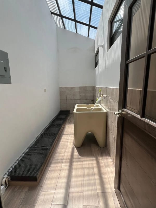 Apartamento en Renta Zona 16 — Apartamento en Alquiler en Zona 16, Guatemala, Ciudad — foto 9 de 15