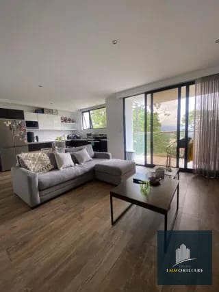 Apartamento en alquiler zona 16 kanajuyu — Apartamento en Alquiler en Kanajuyú, Zona 16, Guatemala, Ciudad — miniatura 16 de 17