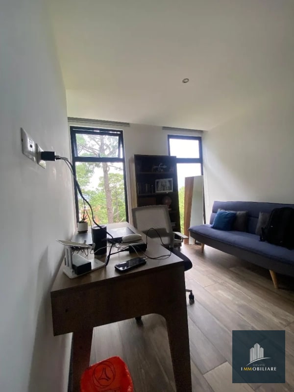 Apartamento en alquiler zona 16 kanajuyu - 11