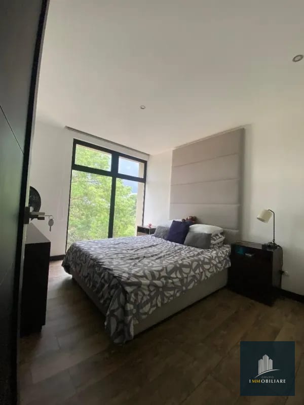 Apartamento en alquiler zona 16 kanajuyu — Apartamento en Alquiler en Kanajuyú, Zona 16, Guatemala, Ciudad — foto 8 de 17