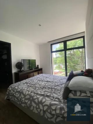 Apartamento en alquiler zona 16 kanajuyu — Apartamento en Alquiler en Kanajuyú, Zona 16, Guatemala, Ciudad — miniatura 6 de 17