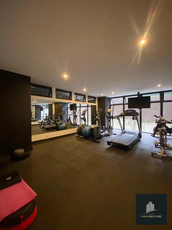 Apartamento en alquiler zona 16 kanajuyu - 4