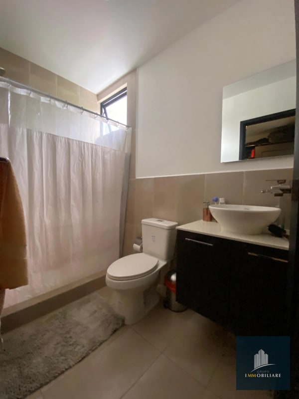 Apartamento en alquiler zona 16 kanajuyu - 3