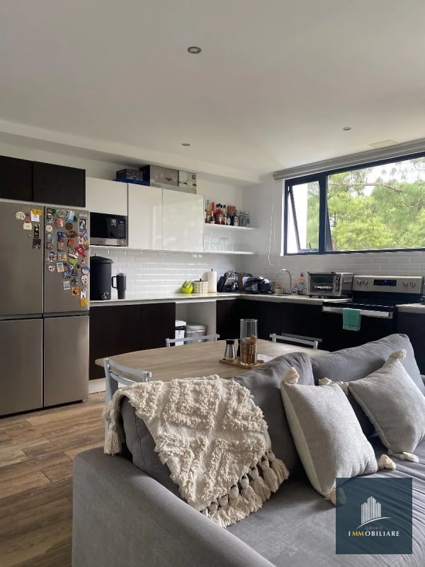 Apartamento en venta zona 16 kanajuyu - 15