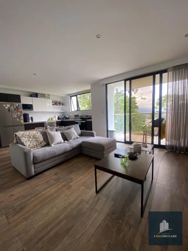 Apartamento en venta zona 16 kanajuyu - 14