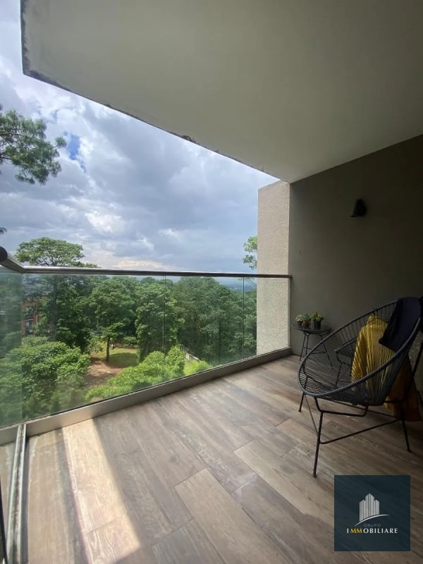 Apartamento en venta zona 16 kanajuyu - 11