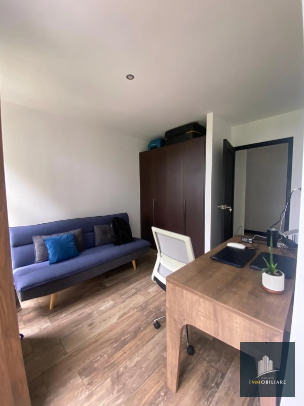 Apartamento en venta zona 16 kanajuyu - 7