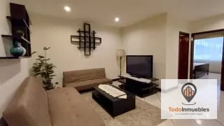 Apartamento Amueblado de 198 m2 en Renta en Milenia — Apartamento en Alquiler en Milenia, Zona 10, Guatemala, Ciudad — miniatura 9 de 15