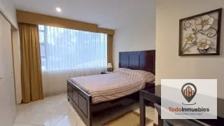 Apartamento Amueblado de 198 m2 en Renta en Milenia — Apartamento en Alquiler en Milenia, Zona 10, Guatemala, Ciudad — miniatura 11 de 15