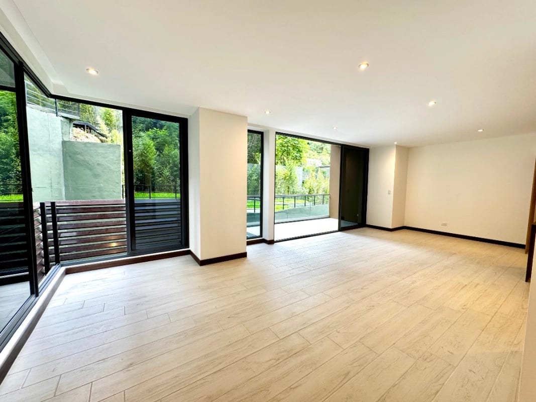 apartamento en venta en Spazio — Apartamento en Venta en Zona 16, Guatemala, Ciudad — foto 13 de 17