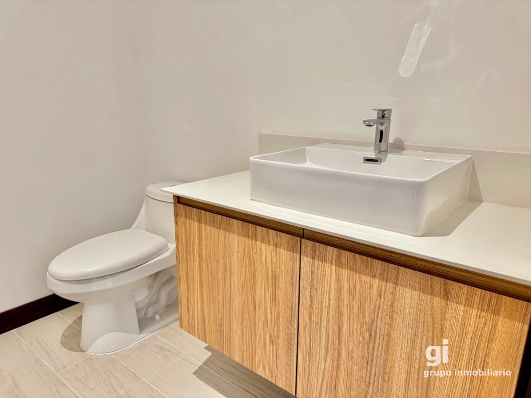 apartamento en venta en Spazio - 11